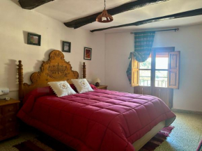 Casa Pepo, Pampaneira